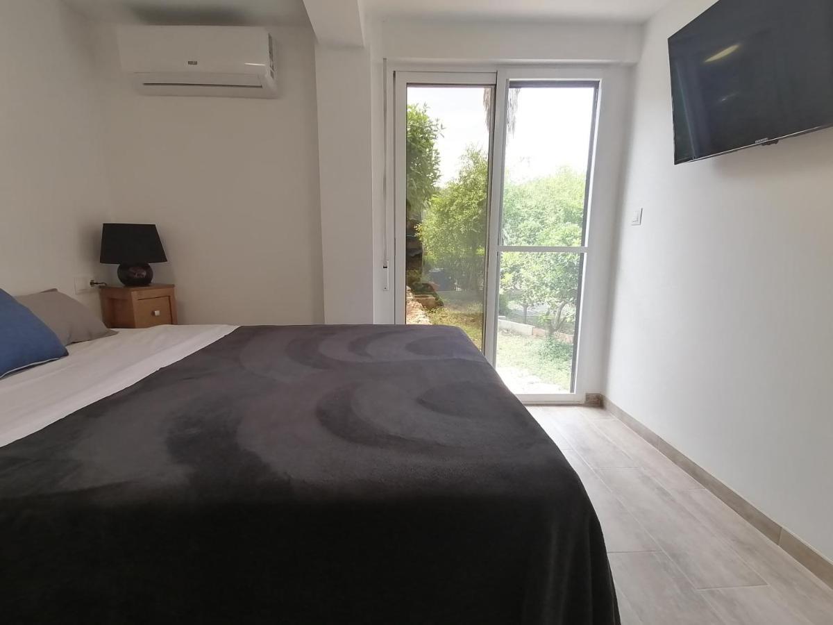 Villa Isabelle Barraca de Aguas Vivas Ngoại thất bức ảnh